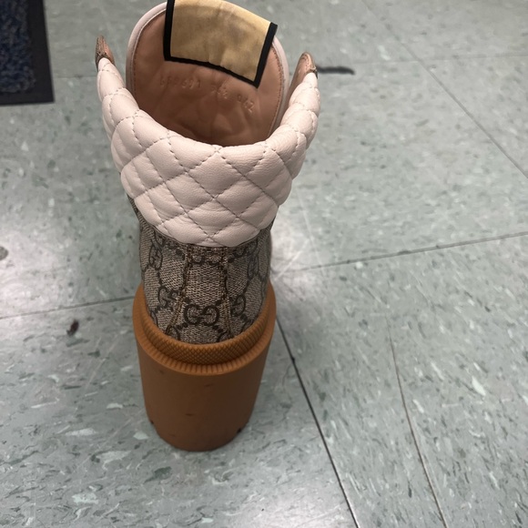 Gucci Boots - Picture 7 of 7